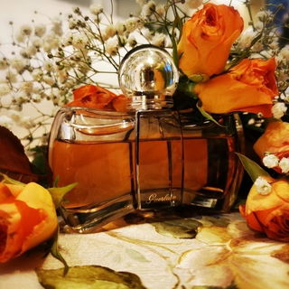 Mon Exclusif by Guerlain