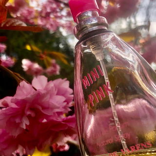 Mini Pink - Ulric de Varens