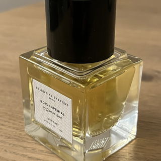 Bois Impérial (Extrait de Parfum) von Essential Parfums