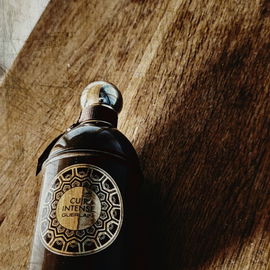 Cuir Intense - Guerlain