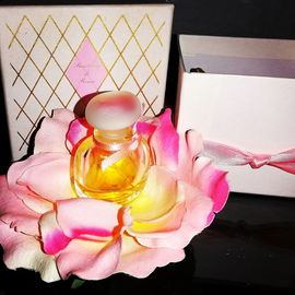 Roseberry - Les Parfums de Rosine