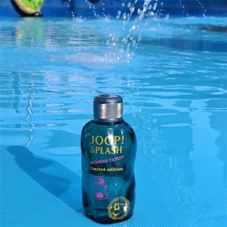 Splash Summer Ticket von Joop!