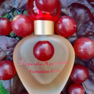 Desperate Housewives Forbidden Fruit von Coty