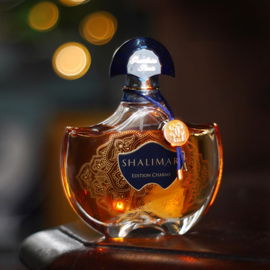 Shalimar Édition Charms - Guerlain