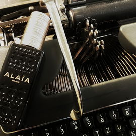 Alaïa (Eau de Parfum) - Azzedine Alaïa
