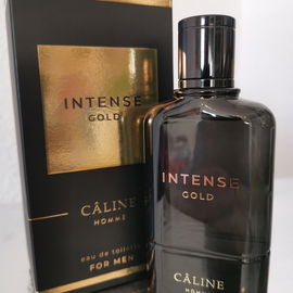 Intense Gold - Câline