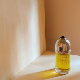 Pasha de Cartier Parfum - Cartier