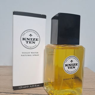 Knize Ten (Toilet Water) von Knize