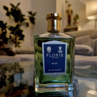 Elite (Eau de Toilette) by Floris