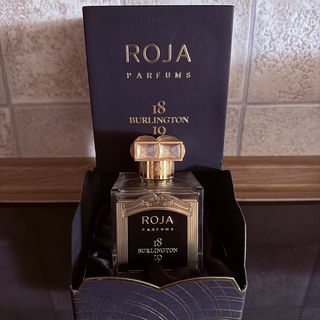 Burlington 1819 by Roja Parfums
