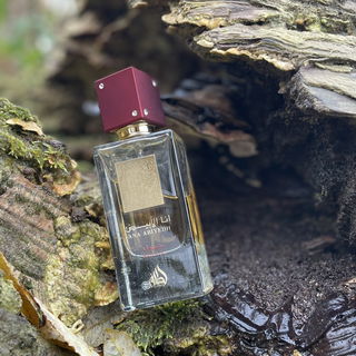Ana Abiyedh Rouge / أنا أبيض روج (Eau de Parfum) von Lattafa / لطافة
