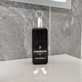 Lagerfeld Classic Grey - Karl Lagerfeld
