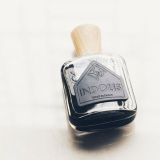 Indolis - Areej Le Doré