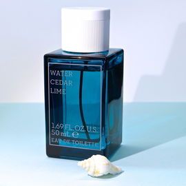Water | Cedar | Lime - Korres