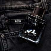 Parfum meets fashion - Boss meets Boss 1 (von Dvalinn)