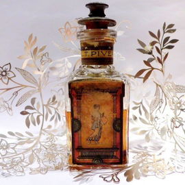Pompeïa (Parfum) - L.T. Piver