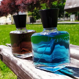 Blu Water (Eau de Parfum) - Roberto Capucci