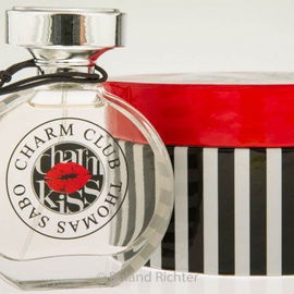 Charm Club - Charm Kiss - Thomas Sabo