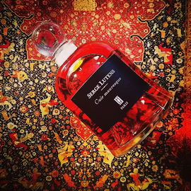 Cuir mauresque - Serge Lutens