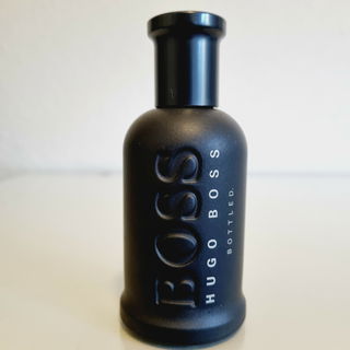 Boss Bottled Collector's Edition 2014 by Hugo Boss