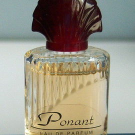 Ponant - Charrier / Parfums de Charières