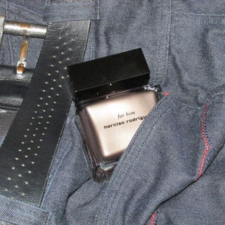 For Him (Eau de Parfum) / For Him Musc Collection von Narciso Rodriguez