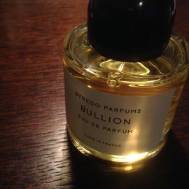 Bullion (Eau de Parfum) - Byredo