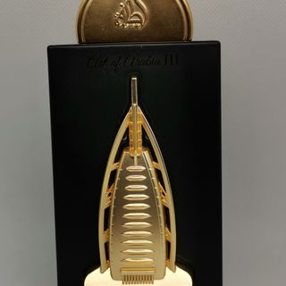 Art of Arabia III - Lattafa Pride