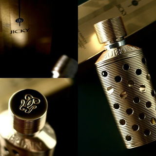 Jicky (Eau de Parfum) von Guerlain