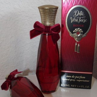 Rouge von Dita von Teese