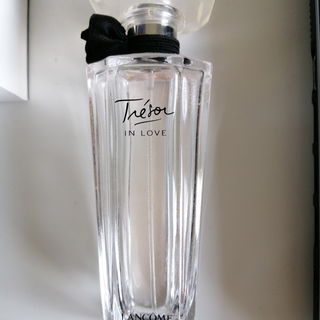 Trésor in Love by Lancôme