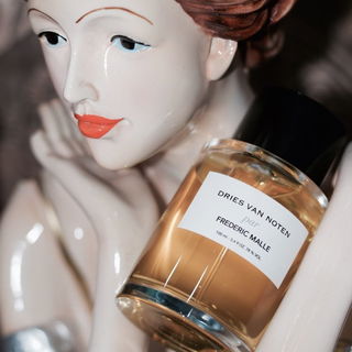 Dries Van Noten par Frédéric Malle von Editions de Parfums Frédéric Malle