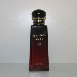 Khaltat Al Oudh von Rasasi