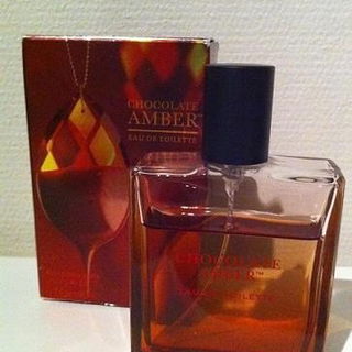 Chocolate Amber (Eau de Toilette) von Bath & Body Works