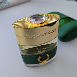 Dubai - Meydan (Eau de Parfum) - The Spirit of Dubai