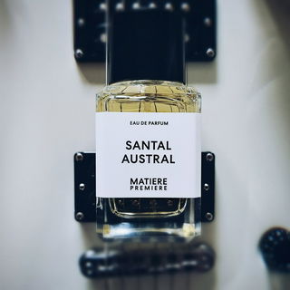 Santal Austral (Eau de Parfum) von Matière Première