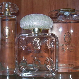 My Name by Trussardi
