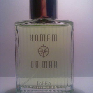 Homem do Mar by Jafra