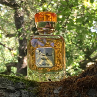 Nudo Amber - Pomellato