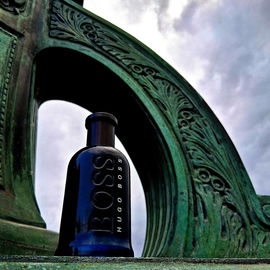Game of Scents