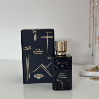 Blue Talisman (Extrait de Parfum) von Ex Nihilo