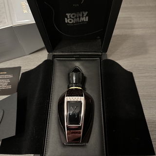 Tony Iommi Monkey Special by Xerjoff