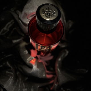 Red Tobacco by Mancera