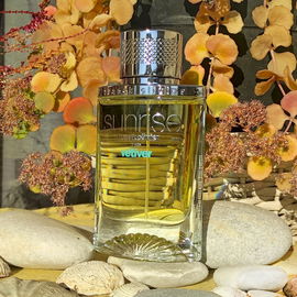 Sunrise Vetiver - Franck Olivier