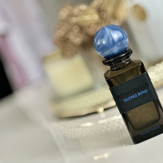 Sacred Bond (Eau de Parfum) - Reinvēnted