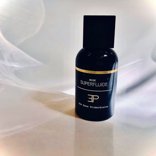 Musk von Les Eaux Primordiales