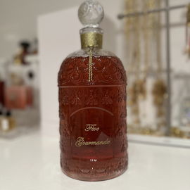 Fève Gourmande - Guerlain