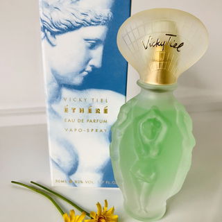 Éthéré von Vicky Tiel