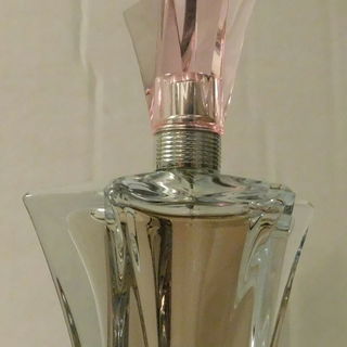 Pivoine Angel - Mugler