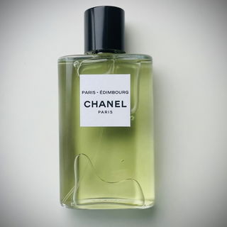 Paris - Édimbourg von Chanel